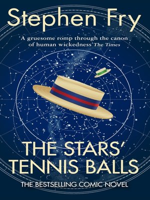 cover image of The Stars' Tennis Balls